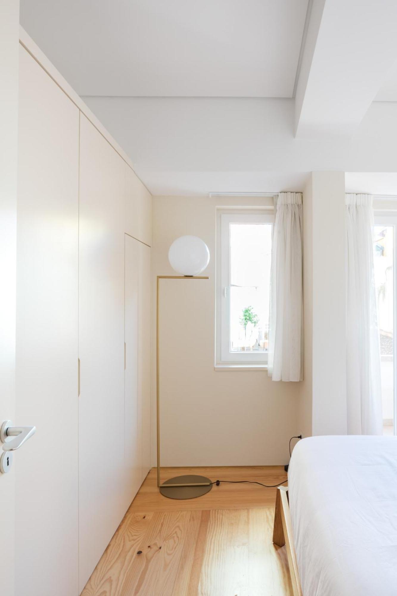Lejlighed Flh Santa Apolonia Riverside *