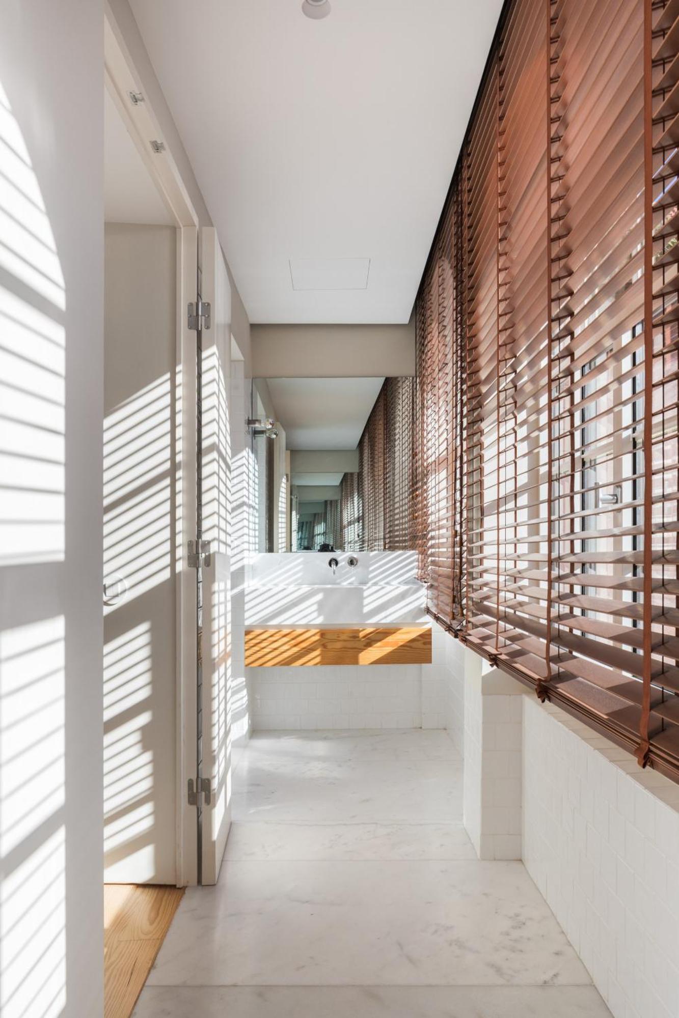 Lejlighed Flh Santa Apolonia Riverside